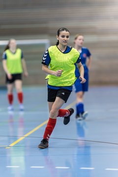Bild 52 - wBJ Fortuna St. Juergen Winter Cup
